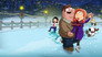Holiday 2025: Disney's Hulu's Family Guy's Hallmark Channel's Lifetime's Unoriginal Holiday Movie