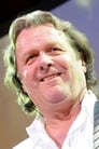 John Wetton isVocals & Bass