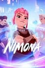 Nimona Online Dublado em HD