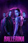 Ballerina (2025) In Streaming Ita /Altadefinizione Film Senza Limiti
