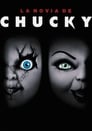 Imagen La Novia de Chucky [1998]