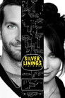 Plakat for 'Silver Linings Playbook'