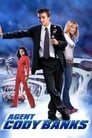 Poster for Agent Cody Banks