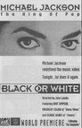 Michael Jackson: Black or White