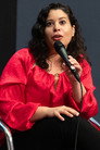 актер Adriana González-Vega