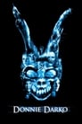 Movie poster for Donnie Darko