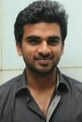 Ashok Selvan isAravind