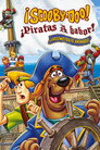 ¡Scooby-Doo! Piratas a la vista