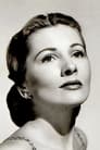 Joan Fontaine isLina McLaidlaw Aysgarth