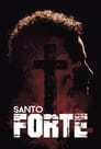 Santo Forte Episode Rating Graph poster