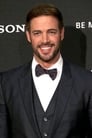 William Levy isVictor Faust