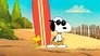 Big Time Beagle