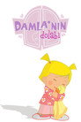 Poster for Damla'nın Dolabı