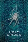 Poster for Holy Spider