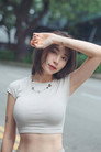 黄洁琪 isMickey