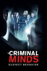 Criminal Minds: Suspect Behavior