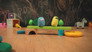 Balance Beam