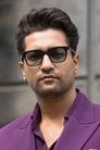 Vicky Kaushal isIqbal Syed