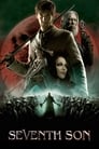 Poster for Seventh Son