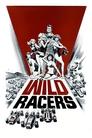 Movie poster for The Wild Racers