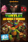 Las Tortugas Ninja: La Hora De La Verdad ! VER PELÍ𝙲𝚄𝙻𝙰 EN 𝙴𝚂𝙿𝙰ÑOL Y L𝙰𝚃𝙸NO 