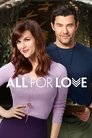 Plakat for 'All for Love'