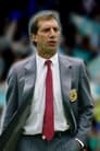 Carlos Bilardo isSelf (archive footage)