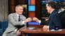 Daniel Craig, Josh Johnson