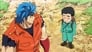 Toriko 3x26