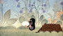 The Mole and the Egg