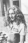 Jackie Raynal isSterling Hayden's Wife