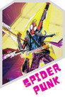 Untitled Spider-Punk Film