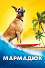 Постер: Marmaduke