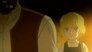 Ilse's Secret