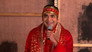 A Tiger Appears At The Prayer Ceremony