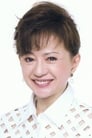 Mariko Kaga is“魔女”