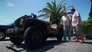 Willy's Jeep