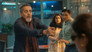 Mistry and The Accused Ghazal Singer