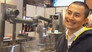 Rise of the Kitchen Robots: Catering Robot Pioneer - Sawanobori Tetsuya