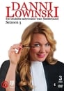 Danni Lowinski - seizoen 3