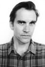 Bill Moseley is