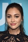 Lindsey Morgan isCaptain Rose Corley