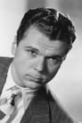 Jackie Cooper isAce Morgan