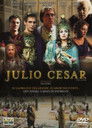 Poster de Julio Cesar