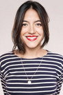 Alyssa Limperis isAnne
