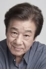Takayuki Sugo isProfessor Saotome (voice)
