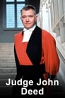 Judge John Deed Episode Rating Graph poster