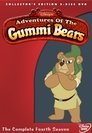 Disney's Adventures of the Gummi Bears - seizoen 4