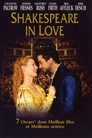 Shakespeare in love