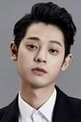 Jung Joon-young isAndrew